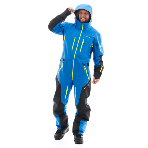 Мужские комбинезоны DragonFly